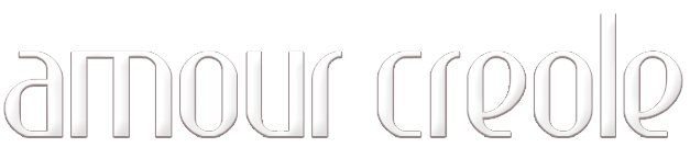 Amour Creole - Engaging | Empowering | Enlightening Amour Creole - Engaging | Empowering | Enlightening