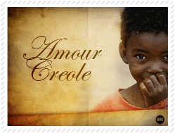 Amour Creole Mission Amour Creole Mission