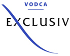 Vodca EXCLUSIV Vodca EXCLUSIV